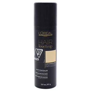 Hair Touch Up Root Concealer Light Warm Blonde 2.0 Oz